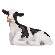 Mojo Farmland Holstein Kalf Liggend - 387082