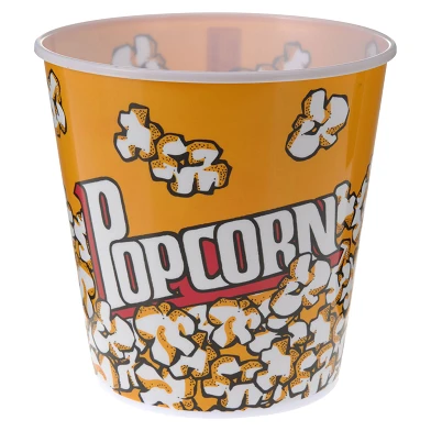 Popcorn Emmer