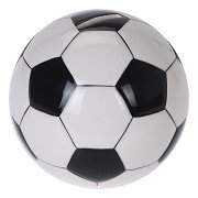 Spardose Fußball