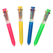 10-Farben-Stift