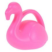 Gießkannentiere - Flamingo
