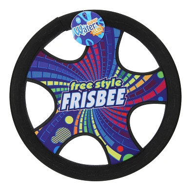Free Style Frisbee, 30cm
