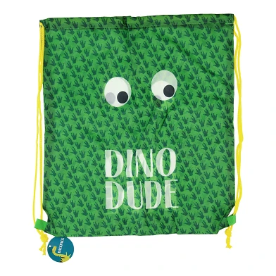 Rugzak Dinosaurus 'Dino Dude'