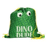 Rugzak Dinosaurus 'Dino Dude'