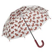Schirmkuppel für Kinder – Kat