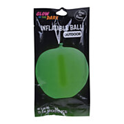 Glow in the Dark Ballon, 23cm