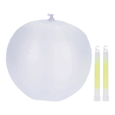 Ballon phosphorescent, 23 cm