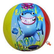 Wassersprühball, 60cm.