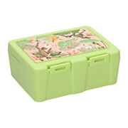 Lunchbox mit Gabel - Jungle