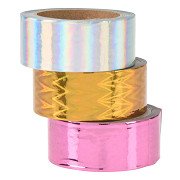Tape-Design, 3er-Set