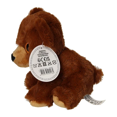 Peluche peluche - Ours