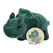 Pluchen Knuffel - Triceratops