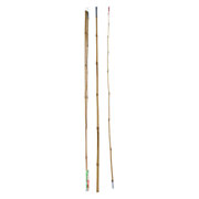 Angelrute Bambus, 2mtr.