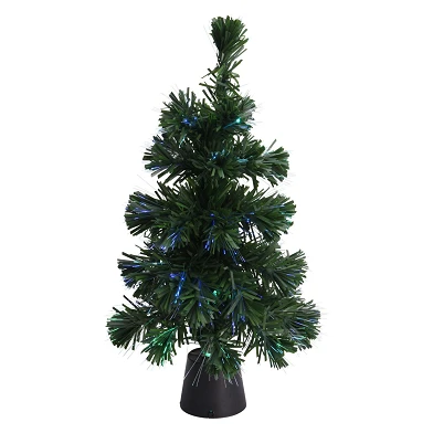 Weihnachtsbaum Fiber LED, 45cm