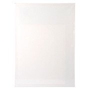 Schildersdoek Divers, Set van 5