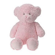 Teddybär Plüsch Rosa, 60cm