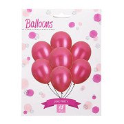 Ballonnen Roze, 18st.