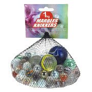 Murmeln, 1kg