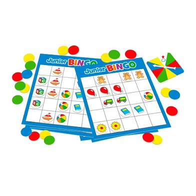 bingo junior