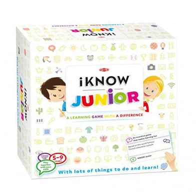 iKnow Junior