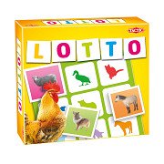 Boerderij Lotto