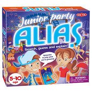 Juniorpartei-Alias