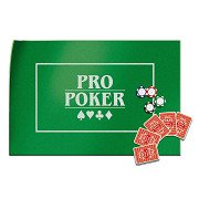 Pro Poker Speelkleed
