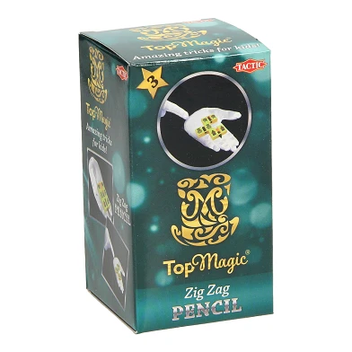 Top-Magie-Zaubertrick