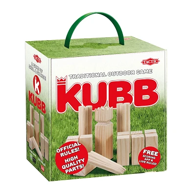 Kubb