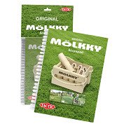 Mölkky Scorepad