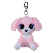 Lumo Stars Schlüsselanhänger - Hund Pinky