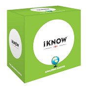 iKnow Mini - De Wonderen Der Aarde