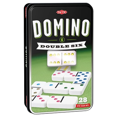 Dominos Double 6