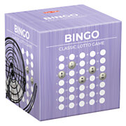 Bingo Mühle Klassiker