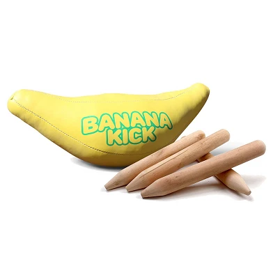 Banana Kick Buitenspel
