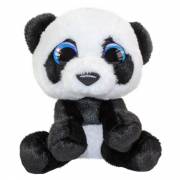 Lumo Panda Stars Plüschtier - Panda Pan, 15cm