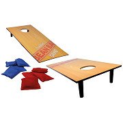 Das Big-Bag-Wurfspiel