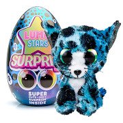 Lumo Stars Collectible Surprise Egg - Kat Kitty, 12,5cm