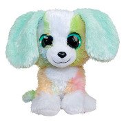 Lumo Stars Huge - Hund gefleckt, 42cm