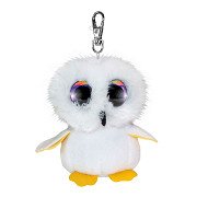 Lumo Stars Sleutelhanger - Snowy Owl Lappi
