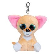 Lumo Stars Schlüsselanhänger - Chihuahua Nami