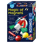kosmos Magnet-Experimente-Set