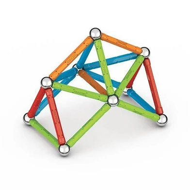 Geomag Super Color Recycled, 42 Stk.