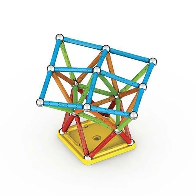 Geomag Super Color Recycling, 93Stk.