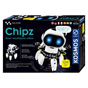 kosmos Chipz Intelligenter Roboter