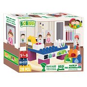 BiOBUDDi Fashion Shop, 28-tlg.