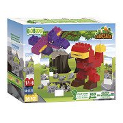 BiOBUDDi T-Rex, 36 Stk.