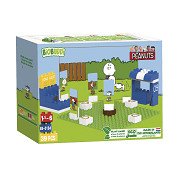 BiOBUDDi Snoopy - Baseball, 39St.
