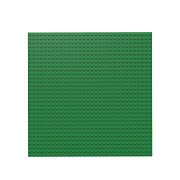 BiOBUDDi Grondplaat Donker Groen, 32x32