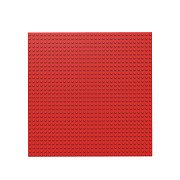BiOBUDDi Grondplaat Rood, 32x32